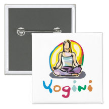 Yogini Buttons