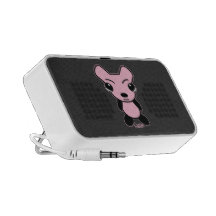YOJEE MP3 SPEAKERS