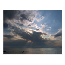 Yokosuka Heaven Post Card