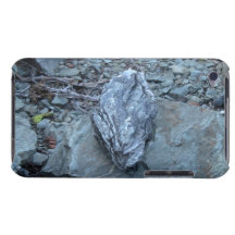 Yolly Bolly Ca Geology Rocks Earth History Stone iPod Touch Case-Mate Case