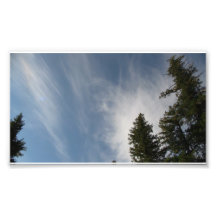 Yolly Bolly Ca Landscape Skyscape Waterscape Art Photo