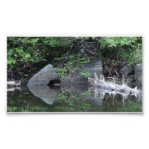 Yolly Bolly Ca Landscape Skyscape Waterscape Photo Art