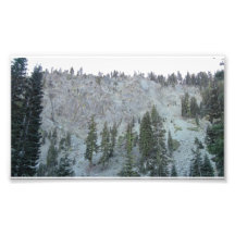 Yolly Bolly Ca Landscape Skyscape Waterscape Art Photo