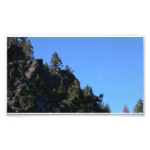 Yolly Bolly Ca Landscape Skyscape Waterscape Art Photo