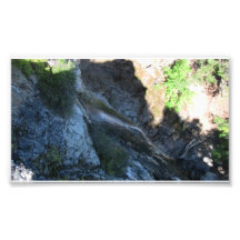 Yolly Bolly Ca Landscape Skyscape Waterscape Photo Print