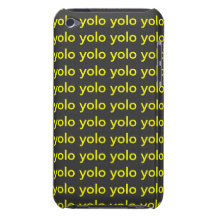yolo boarding case i-touch 4 iPod touch covers