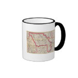 Yolo County, California Coffee Mug