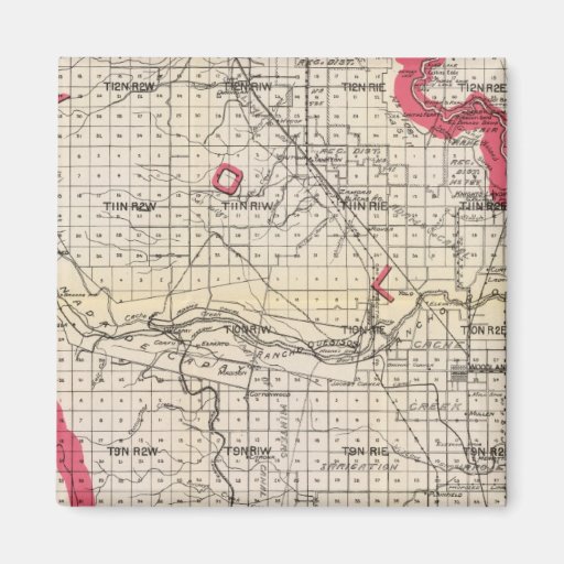 Yolo County, California Magnets