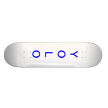 Yolo Skateboard