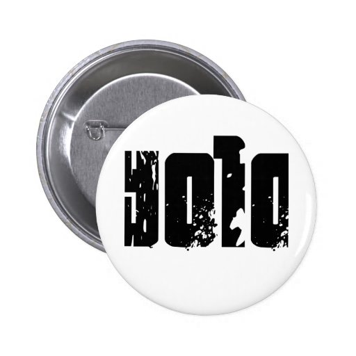 Yolo -- T-Shirt Pin