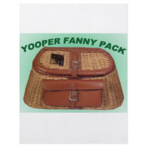 YOOPER GIFT ITEMS FULL COLOR FLYER