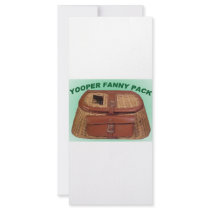 YOOPER GIFT ITEMS RACK CARD