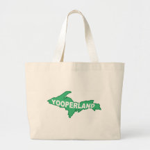 Yooperland Bags