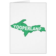 Yooperland Cards