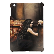 Yoricks Fairy Cover For The iPad Mini