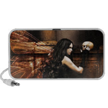 Yoricks Fairy Notebook Speaker