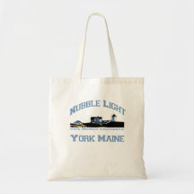 York Maine. Bag