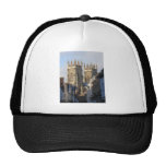 York Minster England Trucker Hat