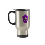 York Rite Travel Mug