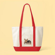 Yorkie bags
