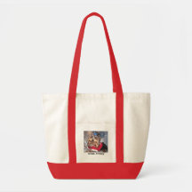 Yorkie Bingo Bag