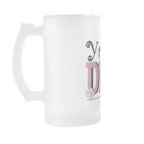 Yorkie DIVA Mug