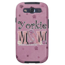 Yorkie MOM