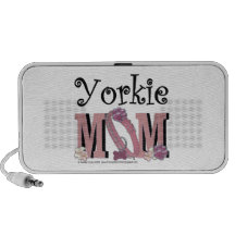 Yorkie MOM Travelling Speaker