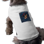 Yorkie Puppy in Pocket Dog Shirt