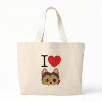 Yorkshire Terrier Bag