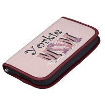 Yorkshire Terrier MOM Planner