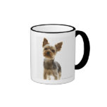 Yorkshire Terrier Mugs