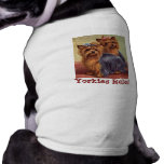 Yorkshire Terrier Pet Clothing