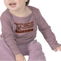 YORKSHIRE TERRIERS TEES