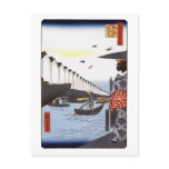 Yoroi Ferry Postcard