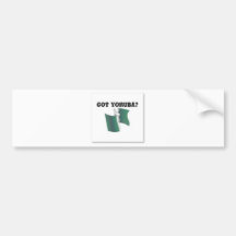 Yoruba Tribe, Nigeria, T-shirt And Etc Bumper Stickers