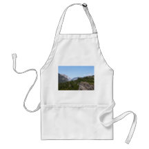 Yosemite Apron