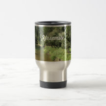 Yosemite Coffee Mugs