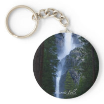 Yosemite Falls Key Chain