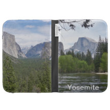 Yosemite Kindle Caseable Case