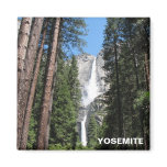 YOSEMITE Magnet!