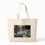 Yosemite National Park, Ca Tote Bag