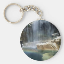 Yosemite National Park, Ca Key Chains