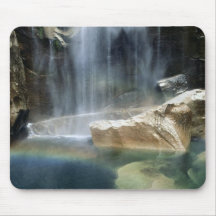 Yosemite National Park, Ca Mouse Pads