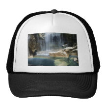Yosemite National Park, Ca Trucker Hat