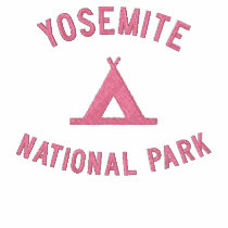 Yosemite National Park
