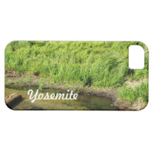 Yosemite National Park iPhone 5 Covers