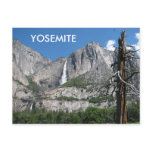 Yosemite Postcard!