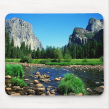 yosemite valley 20x30 copy mouse mats