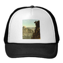 Yosemite Valley California Hats